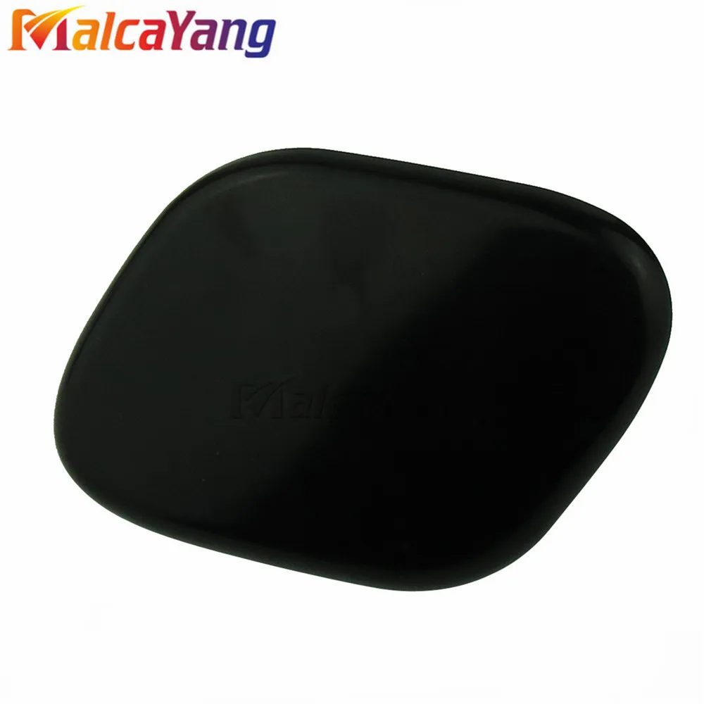 Left Side Для hyundai Santa Fe DM 2013- Santafe передний бампер фары Носик Крышка для очистки фар крышка насадки крышка 98682-2W000 - Цвет: Left Side