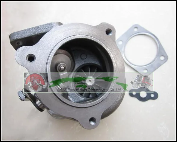 Turbo For VOLVO PKW S60 I S70 V70 XC70 XC90 2.3T 1999- 236HP B5234T3 2.3L 2.5L TD04HL-13T-8 49189-05202 49189-05211 Turbocharger (5)