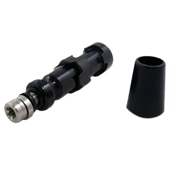 

New .350 Tip Golf Shaft Adapter Sleeve for 913 910 D3 D2 Driver Ferrule