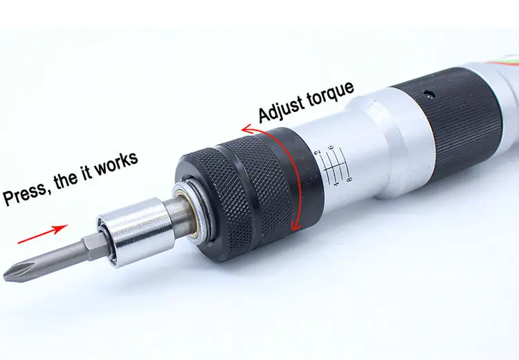 305 air torque screwdriver 6