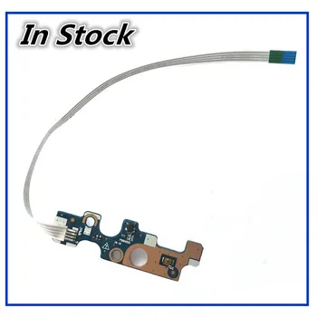

New Laptop Switch board Power Board Switch cable For Dell 3458 5558 5559 3558 5551 5555 V3558 V3559 5455 5458 LS-B844P 14U15U