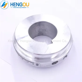 

1 Piece Free Shipping GTO52 numbering machine parts 42.431.310 GTO full seat 69.431.310