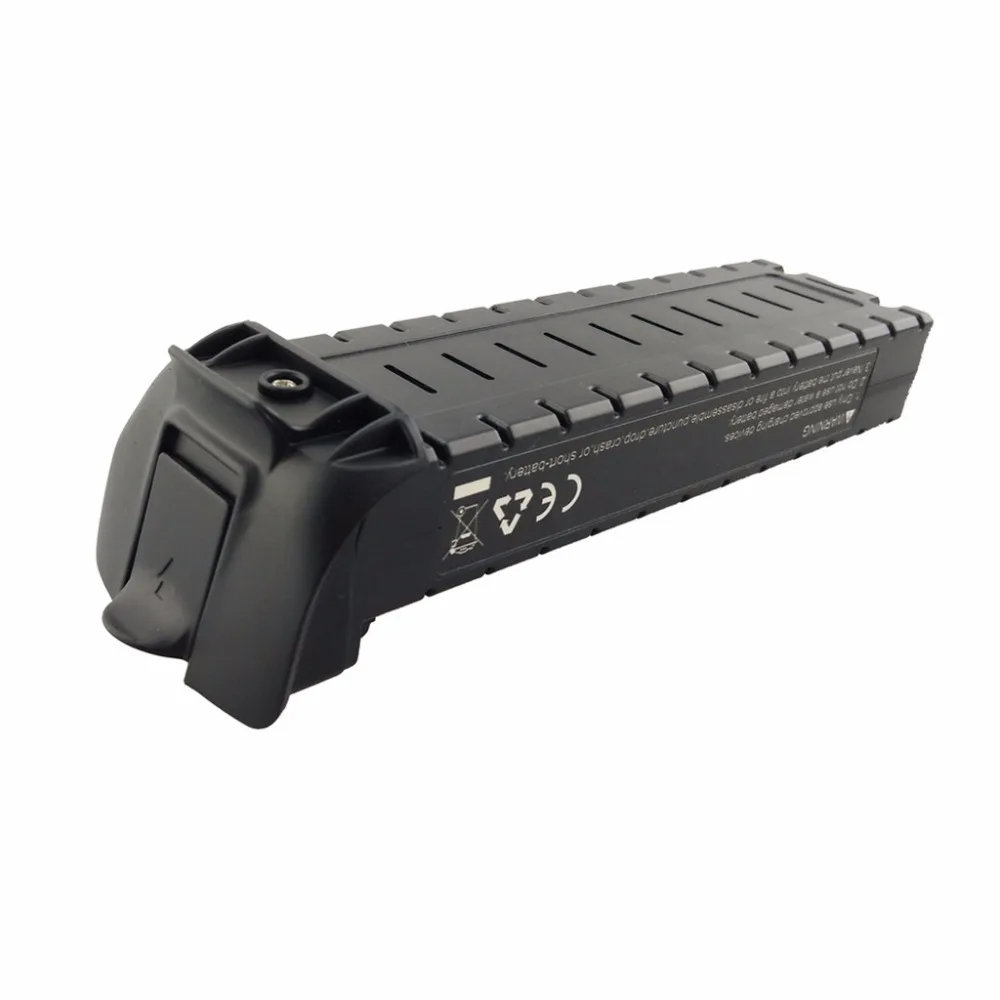 

Литиевая батарея 7,4 в 2800 мАч для четырехосевого летательного аппарата HS700, литиевая батарея для беспилотного летательного аппарата с дистанционным управлением