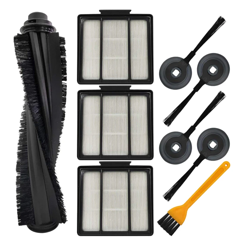 

Replacment Parts For Shark Ion Robot Vacuum Cleaner S87 R85 Rv850 Rv850Brn, Rv850Wv, Rv851Wv, Rv700_N, Rv720_N, Rv750_N Access