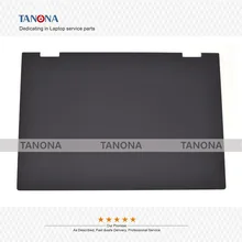 / с логотипом чехол для ЖК-панели задняя крышка Топ чехол задняя крышка для lenovo Thinkpad X1 Yoga 2nd Gen узкий SCB0L81625 01HY962 01LV196