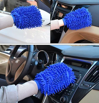 

ZYBAISHUN Car wash window cleaning microfiber washer sponge for Lexus ES250 RX350 330 ES240 GS460 CT200H CT DS LX LS IS ES RX GS