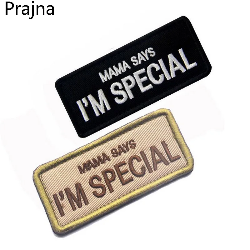 patch