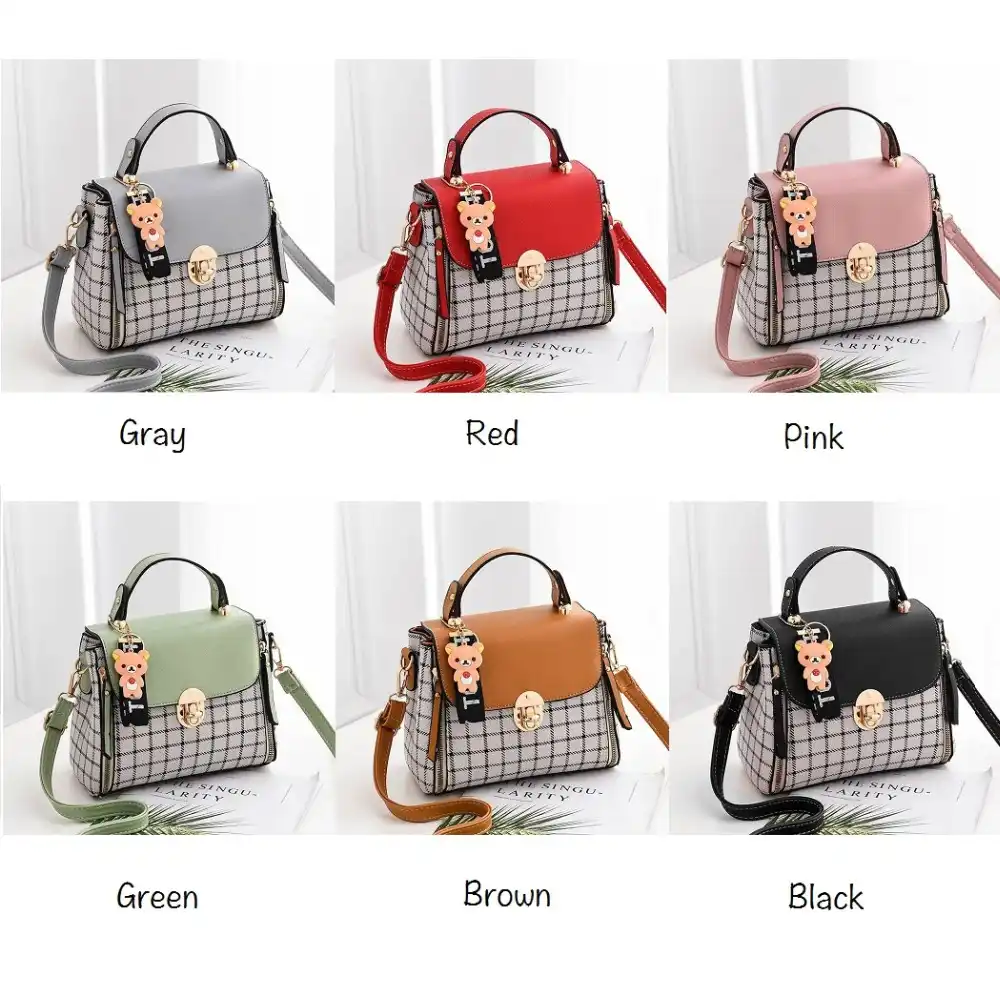 trending luxury bags