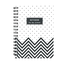 

A5 A6 Spiral Ring Binders Pocket Mini Small Notepad Notebook Memo Pad Kawaii School Korean Stationary Bullet Journal Dotted