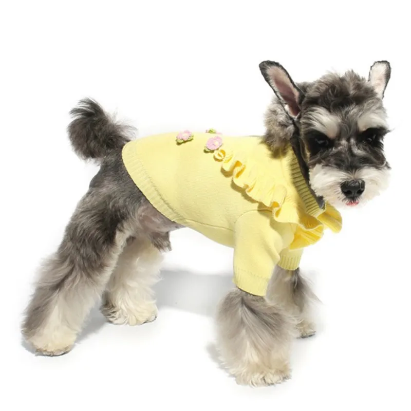 dog clothes girl (3)