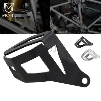 

For BMW R1200GS LC R1200 GS LC ADV Adventure R 1200 GS Motorcycle Rear Brake Pump Fluid Tank Reservoir Guard Protector Cover