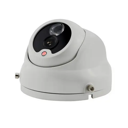 

1/3" Sony 1000TVL 720P IR ARRAY LEDS 100ft CCTV Security Camera Night Vision