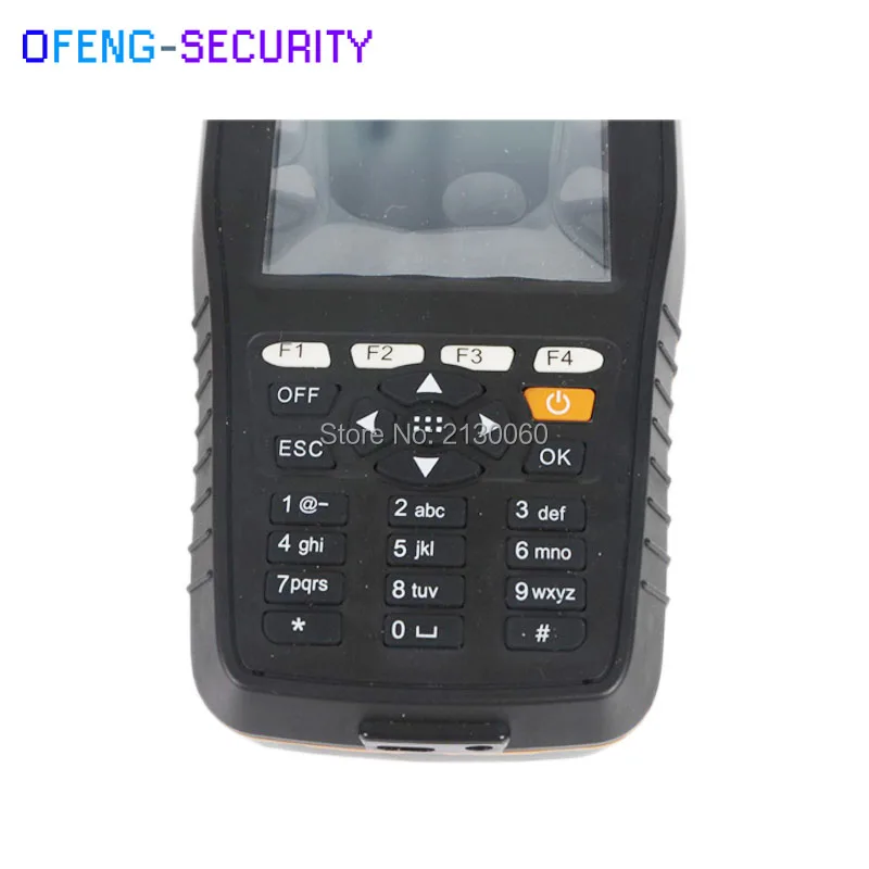 TM 600 ADSL/ADSL2 + тестер DMM тест TDR функция определения дефектов кабеля TM600ADSL2