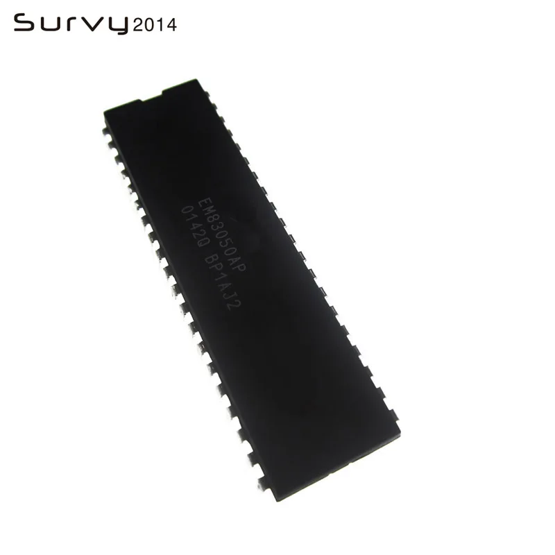 1/5PCS EM83050AP Encapsulation:40PINS