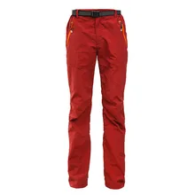 Женские летние Походные штаны рыболовные быстросохнущие скалолазание Calca дышащие УФ охотничьи штаны PESCA плюс размер 4XL