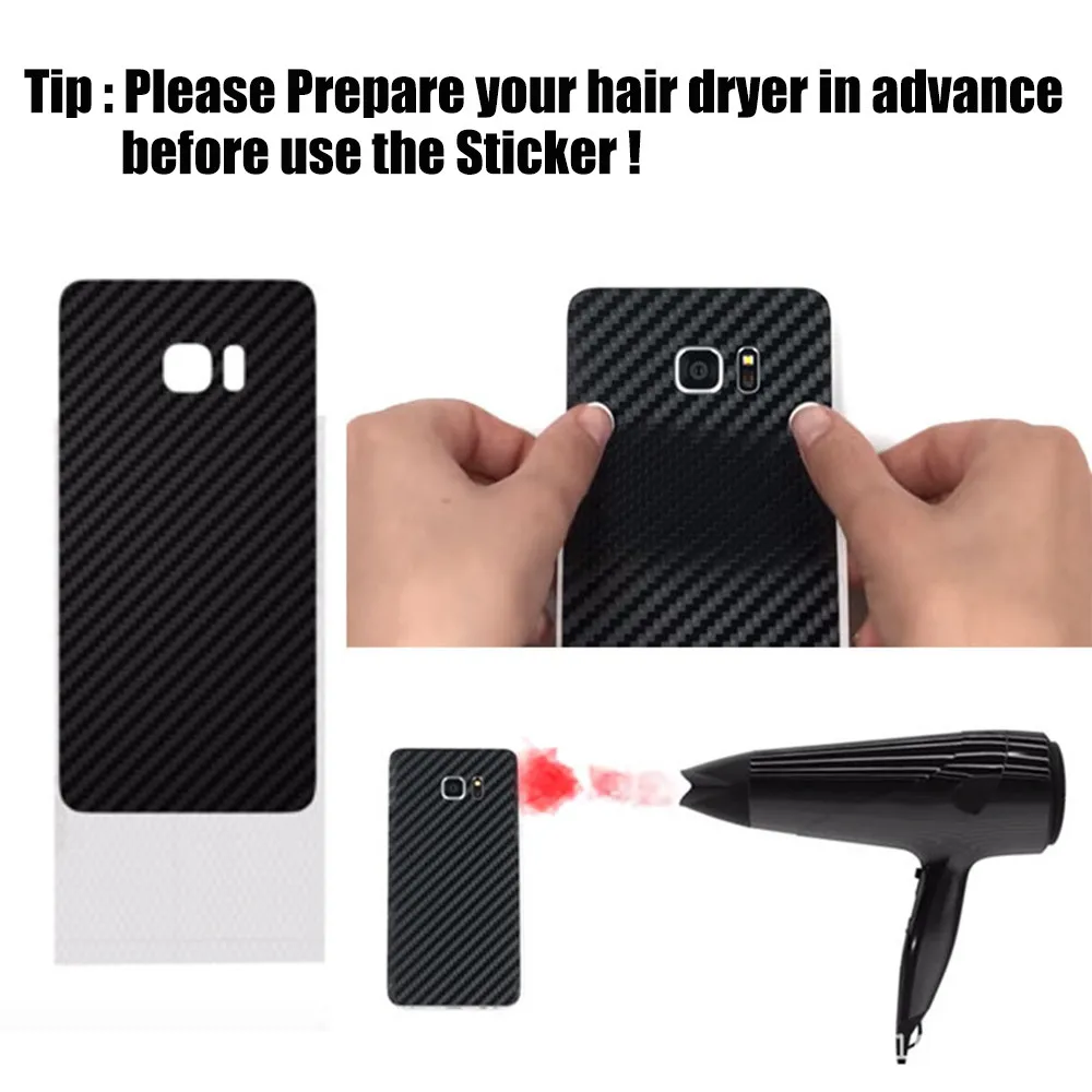 Phone Soft Film For Huawei P30 P30 Pro P30 Lite P20 Lite P20 Pro Wood Leather Carbon Fiber Protective Sticker For Huawei P30 Pro