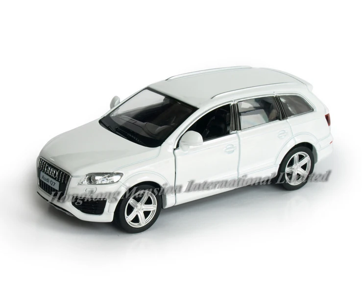 136 Car Model For Audi Q7 (8)