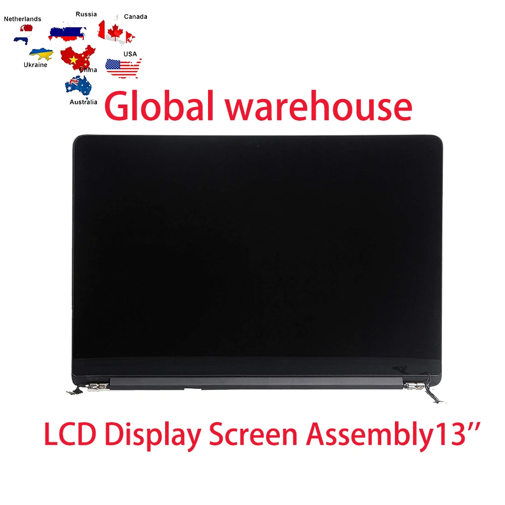 lcd panel for a1502 made in china