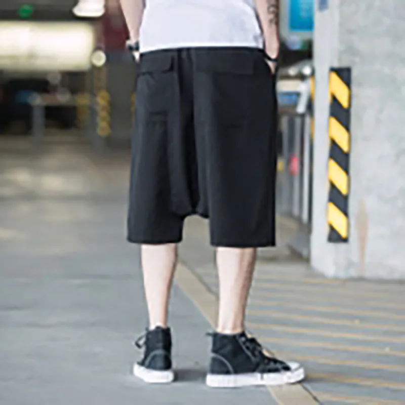 Shorts Hip Hop (4)