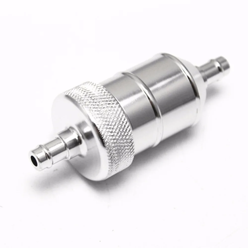 Universal 5/16'' 8mm Motorcycle Fuel Filter Motorbike Inner Inline Gas Filter ATV Dirt bike Dual Sport bike Cruiser Bobber -in Oil Filters from Automobiles ...