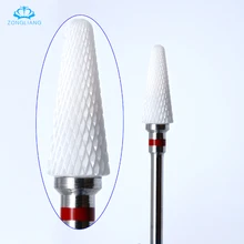 Электрические керамические сверла для ногтей маникюрный педикюрный аппарат для удаления лака для ногтей профессиональные щипцы для ногтей аксессуары