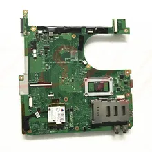 Для hp 4310 s материнская плата для ноутбука ddr3 gl40 6050a2259201-mb-a03 тест нормально