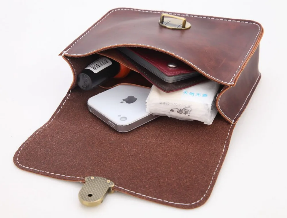 Женская поясная сумка высокого качества PU кожаный ремень сотовый телефон кошелек мода путешествия Poucn для женщин подростков девочек