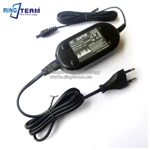 Заменить Pansonic адаптер переменного тока VSK-0698 VSK-0699 VSK0698 VSK0699 для видеокамеры HDC-HS20K SD20K TM20K HS100GK SD100GK HS200K TM200K