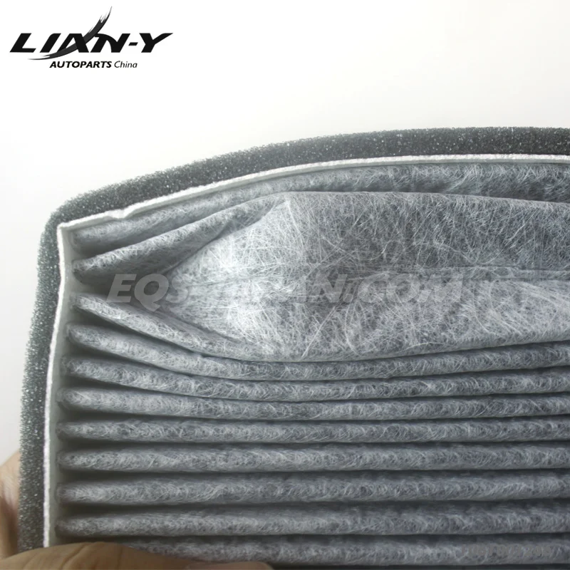 OEM 1061001246 воздушный фильтр Кондиционер для Geely Emgrand (FC 1 EC7 RV SC7)|Воздушные фильтры| |