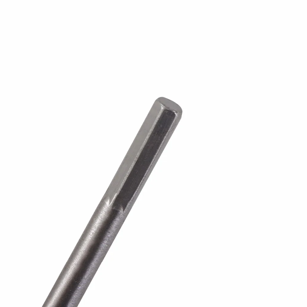KSEIBI 583010 583080Professional шестигранный хвостовик плоская лопатка древесина сверло для