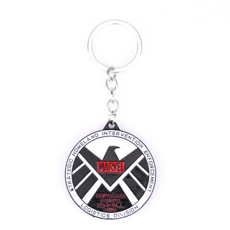 Marvel The Avengers Agents Of S H I E L D Logo Keychain Shield Badge Eagle Octopus Enamel Key Chain Keyrings Movie Jewelry Gift Key Chains Aliexpress Marvel The Avengers Agents Of S H I E L D Logo Keychain Shield Badge Eagle Octopus Enamel Key Chain Keyrings Movie Jewelry Gift Key Chains Aliexpress