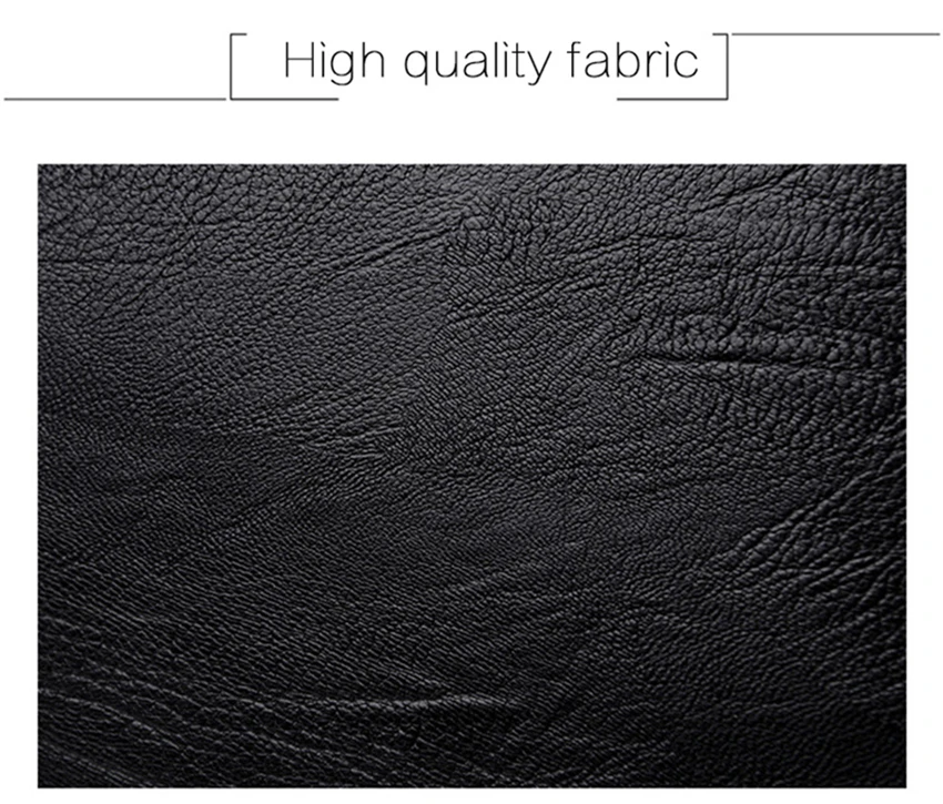 capacidade senhoras casual tote saco preto vermelho