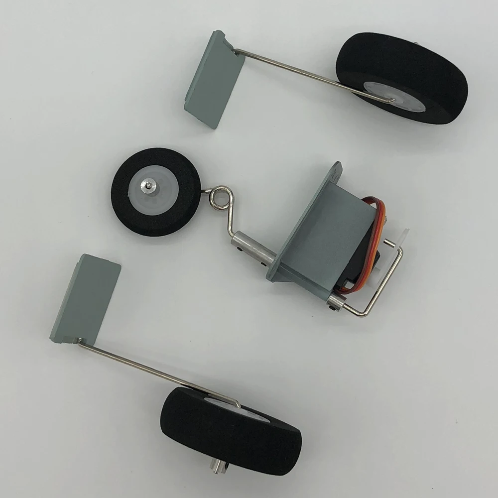 Freewing Model P15 64mm RC Jet Landing Gear Part