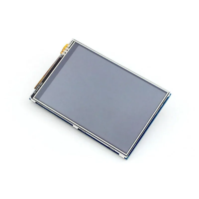 Аксессуары для Raspberry Pi 3 5 дюймовый ЖК экран pi + плата расширения комплект