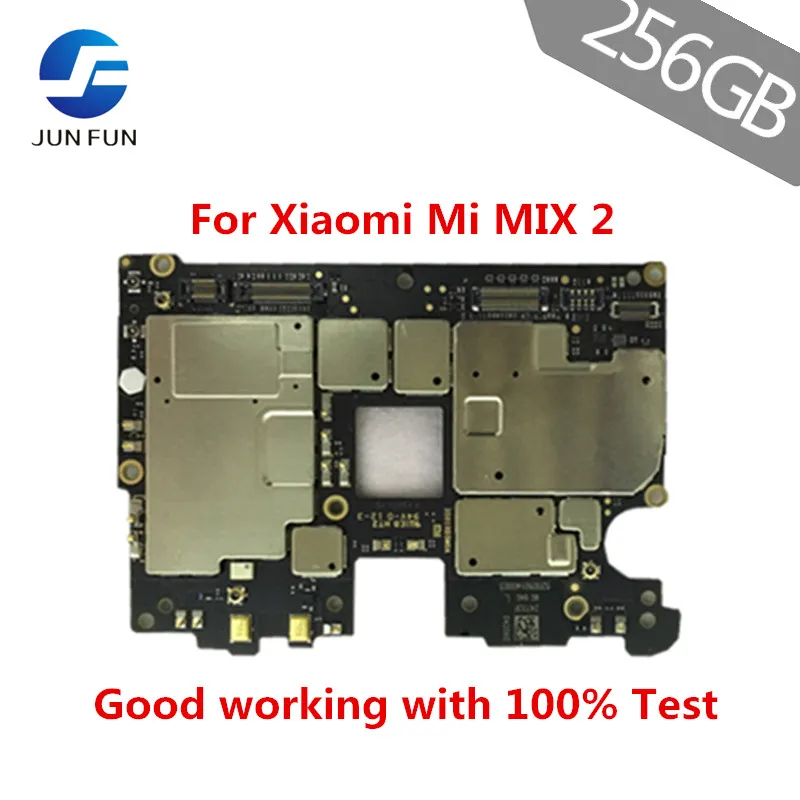 For Xiaomi Mi MIX 2 256