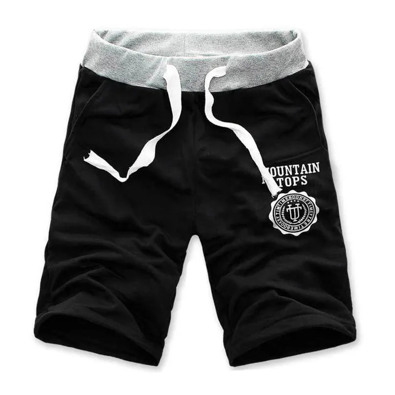 2019 Fashion Droppshiping Men Shorts Pant Half Summer Beach Printing Breathable Cotton Fashion Casual For Outdoor BFJ55 2019 Fashion Droppshiping Men Shorts Pant Half Summer Beach Printing Breathable Cotton Fashion Casual For Outdoor BFJ55