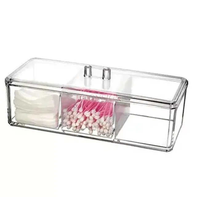 Special Price Manicure cotton storage box Armored towel unloading cotton cotton pad box Available makeup cotton manicure tool box Special Price Manicure cotton storage box Armored towel unloading cotton cotton pad box Available makeup cotton manicure tool box