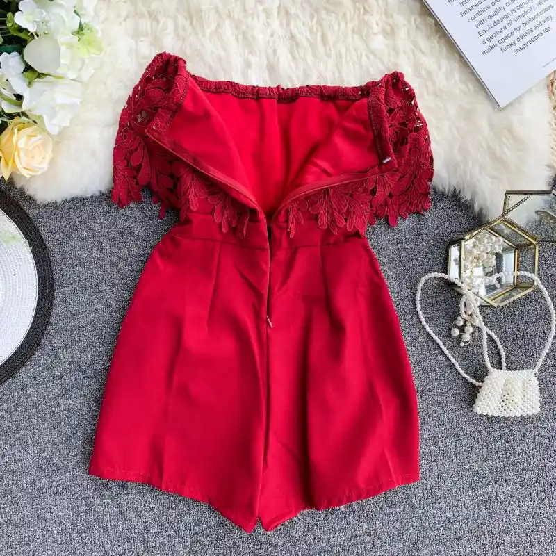 funky playsuits