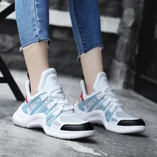 

2018 Cool Running Trainers For Women Black Yellow Athletic Ladies Shoes Comfortable Walking Sneakers Brand Female Gym Shoes