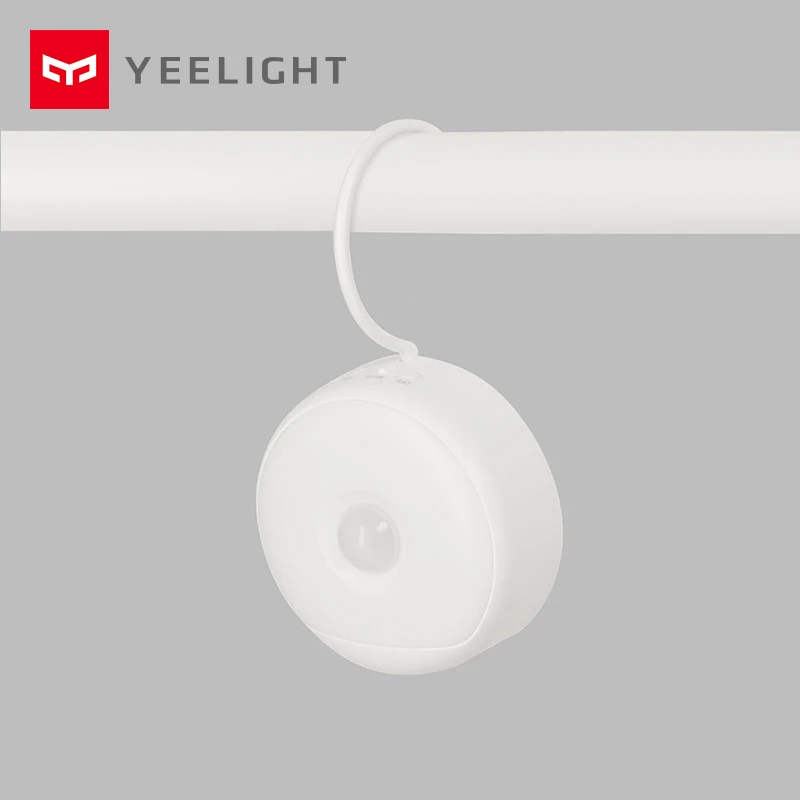 xiaomi yeelight sensor