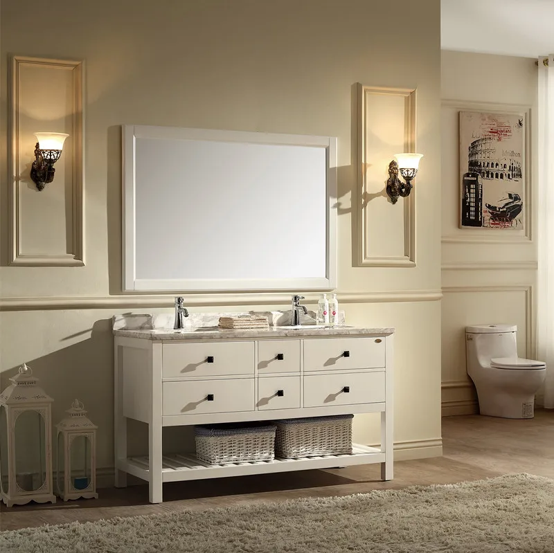 white furniture antique bathroom cabinet wood furniture floor mounted bathroom cabinet furniture buying agent wholesale price