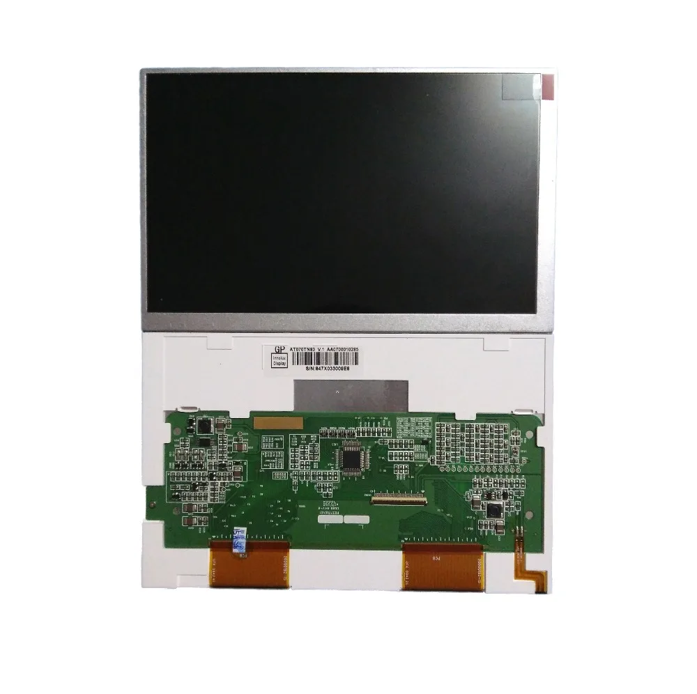 at070tn83 v 1 lcd panel made in china
