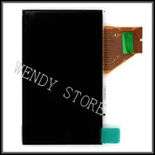 Новый оригинальный ЖК-дисплей для Panasonic SDR-T50 T55 H101 SW20 H85 S26 S15 S71 S70 видеокамера без