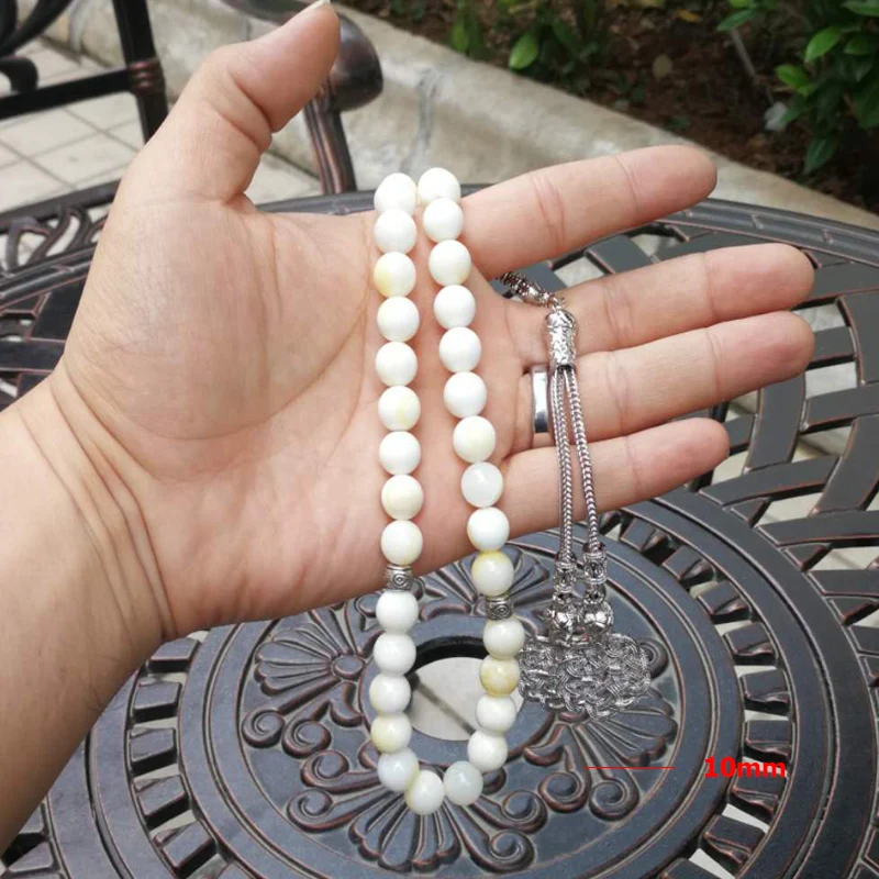 Золотой корпус Tasbih pulseira подарок для 8 марта молитвенные бусы 33 66 99 tespih ислам