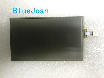 

Brand New LQ070T5GC01 LQ070T5GA01 LCD touch panel for Toyota 4 Runner 2013 Camry Venza Navigation