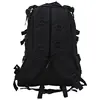 Outdoor 40L 600D Waterproof Oxford Cloth Military Rucksack  Backpack Bag ACU Camouflage Sports Travelling Hiking Bag Black 2