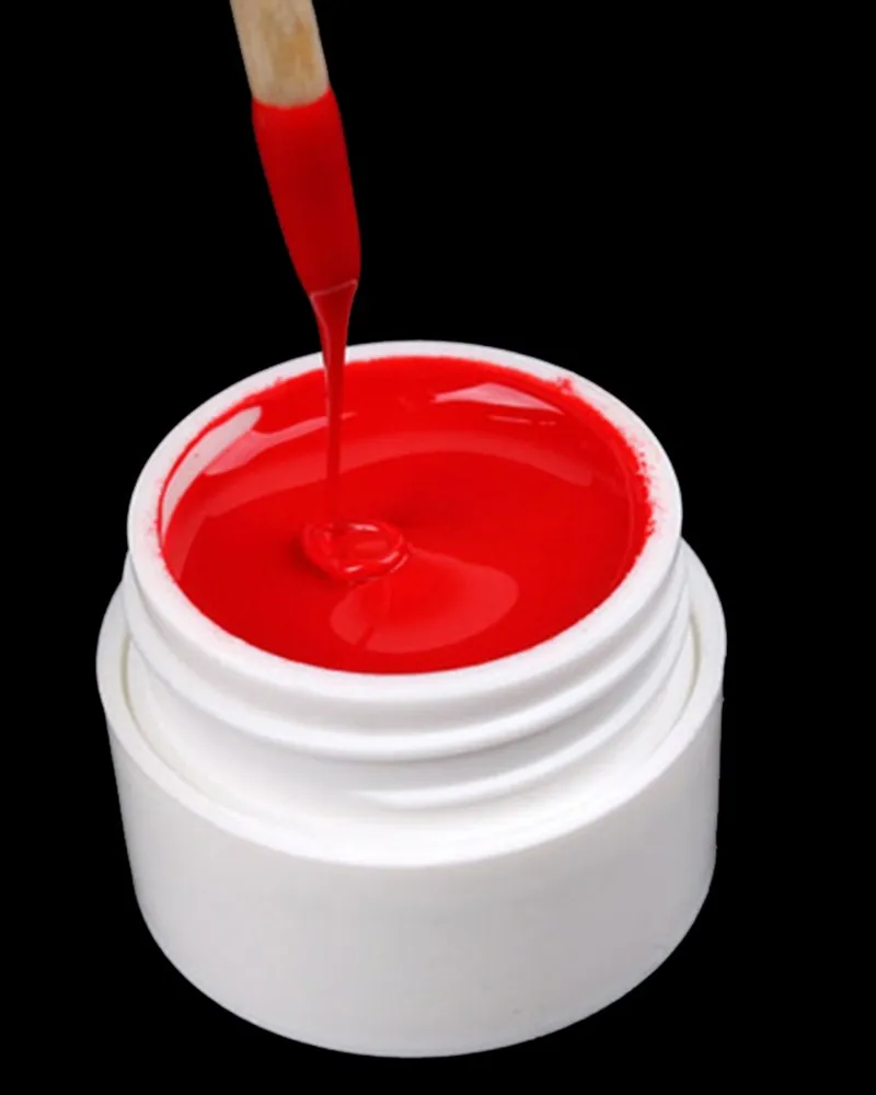 New-12-Bottle-Mix-Color-Colorful-3D-UV-Gel-polish-base-Nail-Art-Polish-Set-gel (4)