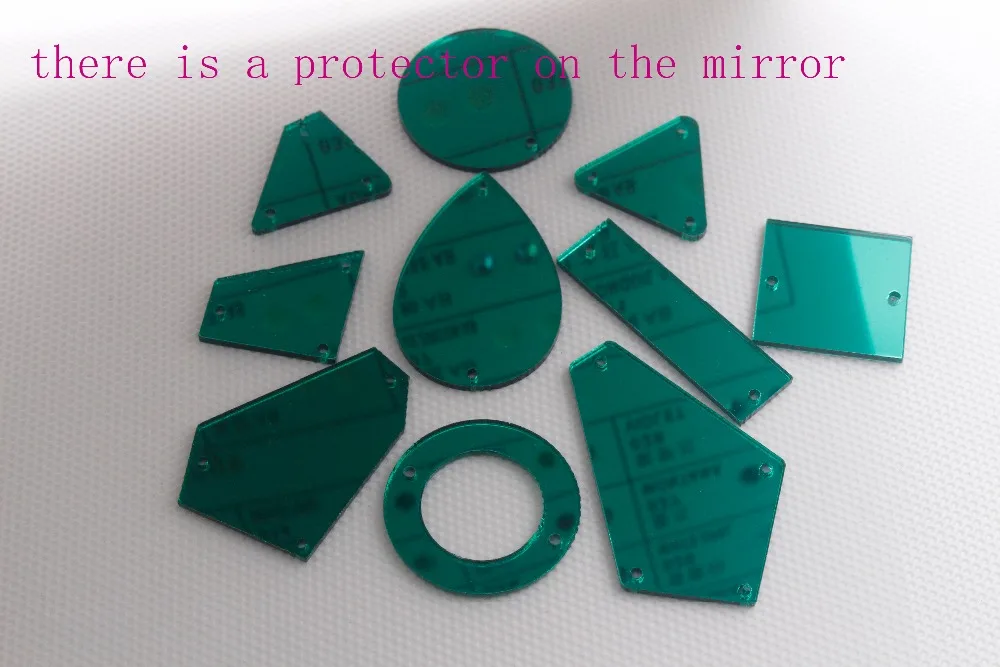 emerald