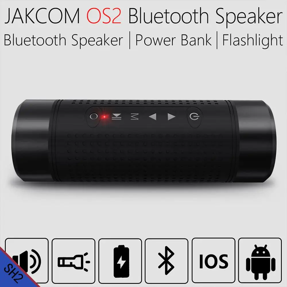 

JAKCOM OS2 Smart Outdoor Speaker hot sale in Accessories as play 4 xim 4 funda nintend switch