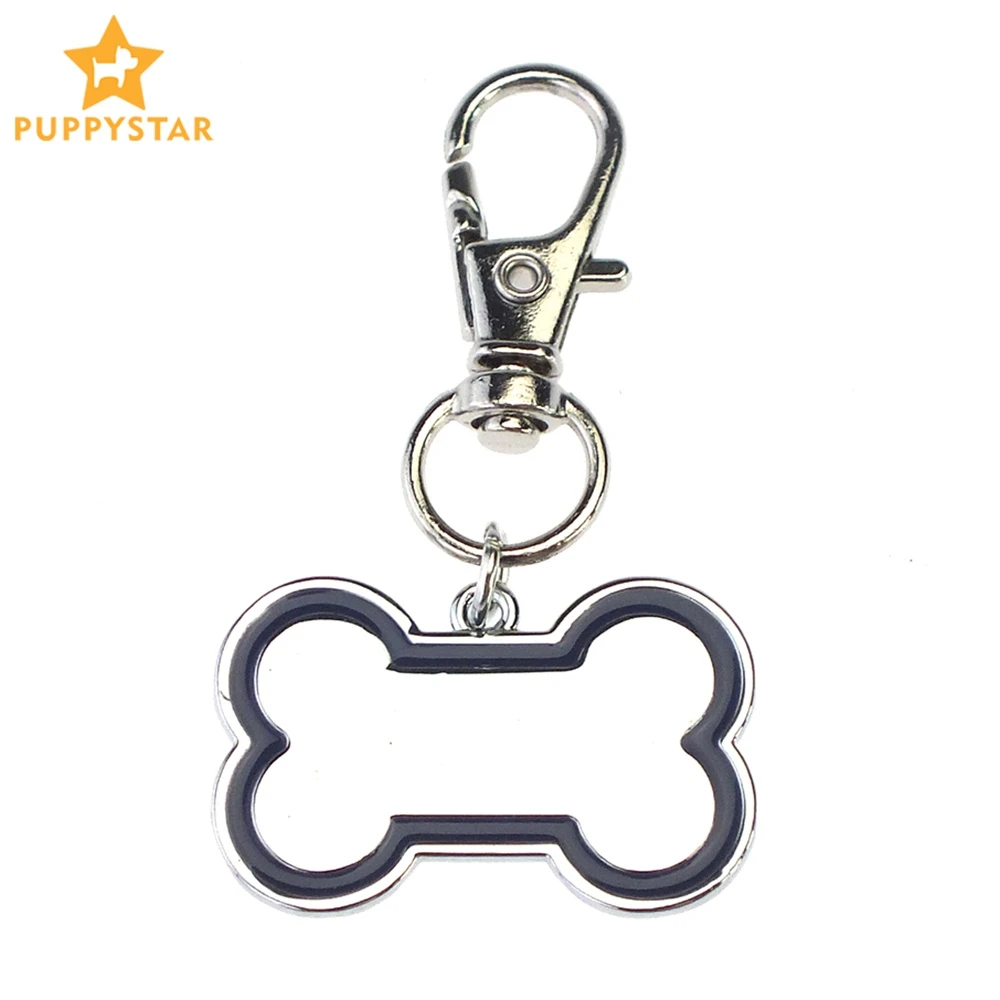 decorative dog tags